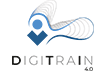 DigiTraIn 4.0 Logo
